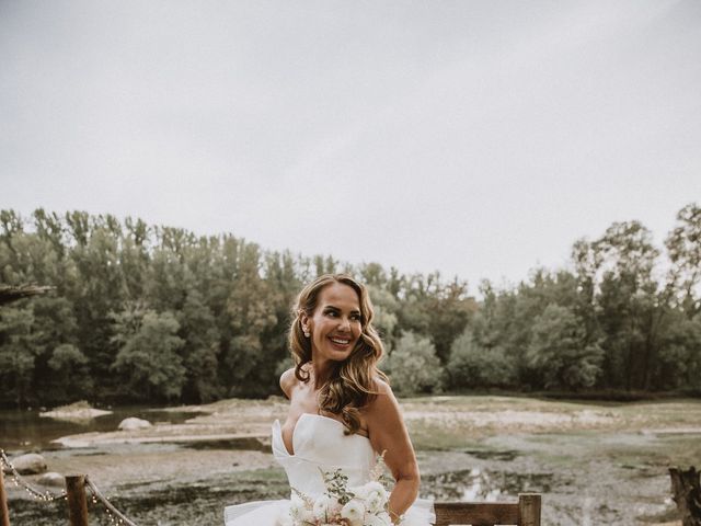O casamento de Jack e Melinda em Prozelo, Amares 36