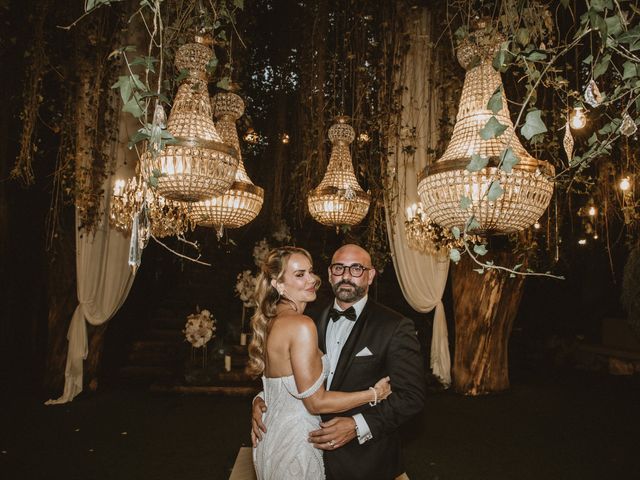 O casamento de Jack e Melinda em Prozelo, Amares 37