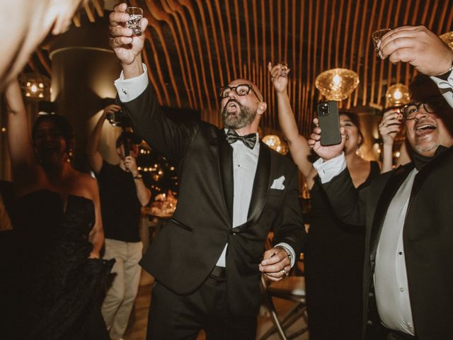 O casamento de Jack e Melinda em Prozelo, Amares 38
