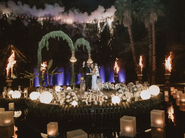 O casamento de Jack e Melinda em Prozelo, Amares 39