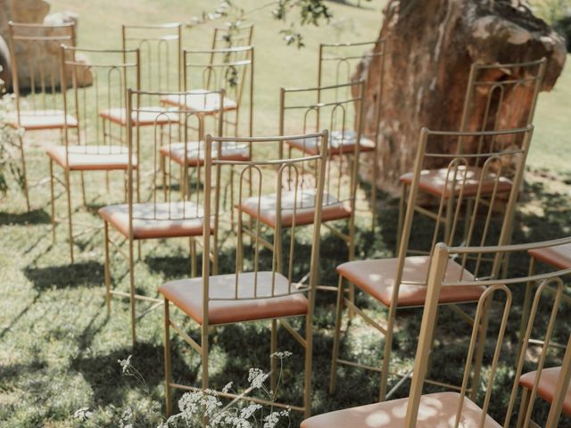 O casamento de Greice e Bruno  em Fátima, Ourém 3