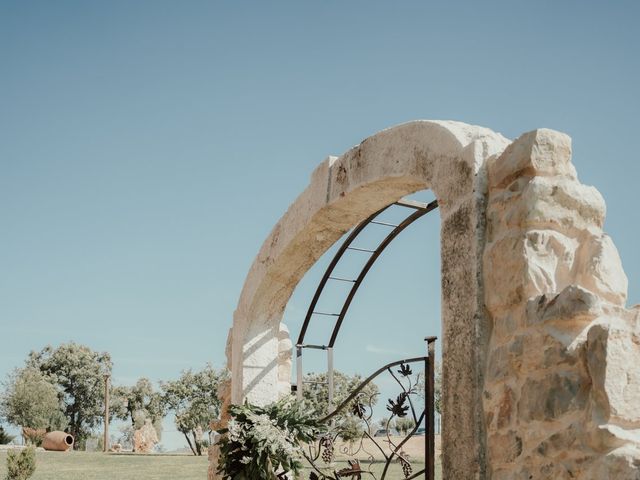 O casamento de Greice e Bruno  em Fátima, Ourém 4
