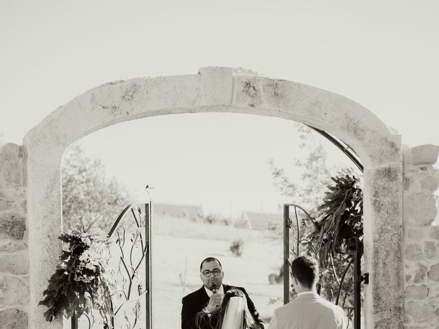 O casamento de Greice e Bruno  em Fátima, Ourém 1