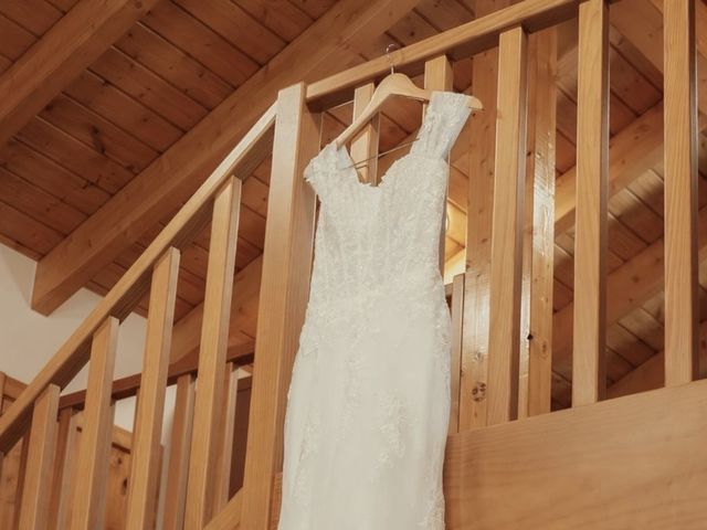 O casamento de Greice e Bruno  em Fátima, Ourém 6