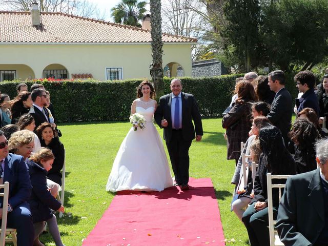O casamento de Luis e Ana Luisa em Palmela, Palmela 37