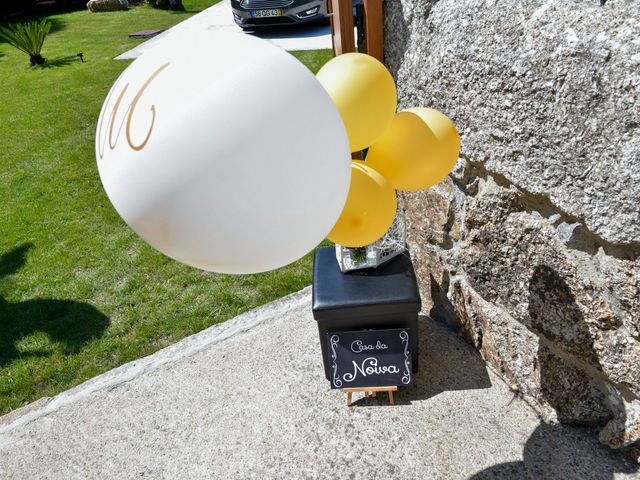 O casamento de Leandro e Ana em Canelas, Penafiel 11