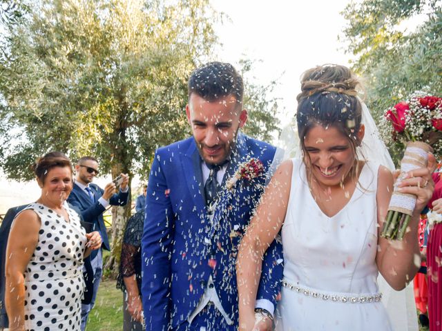 O casamento de Leandro e Ana em Canelas, Penafiel 24