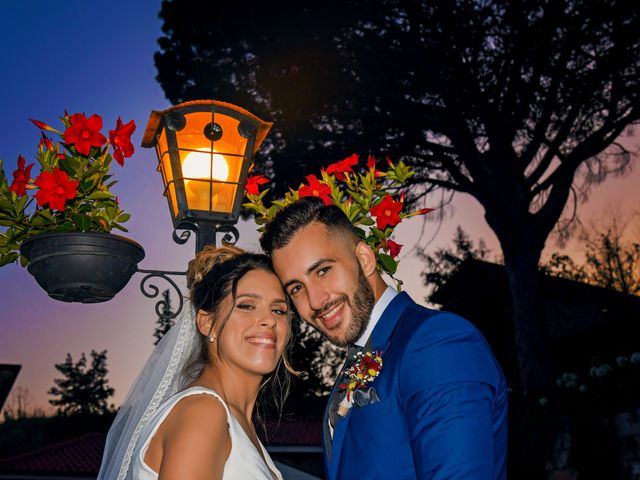 O casamento de Leandro e Ana em Canelas, Penafiel 36