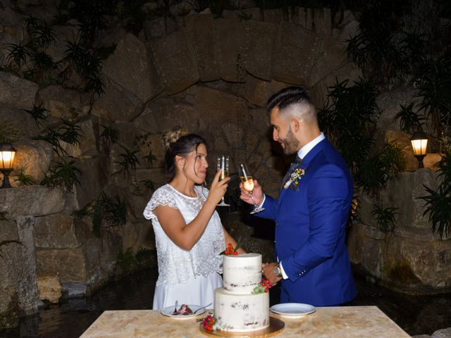 O casamento de Leandro e Ana em Canelas, Penafiel 37