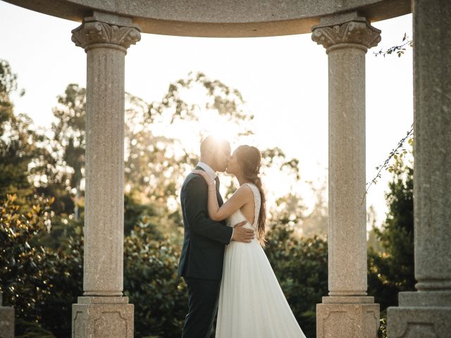 O casamento de Fábio e Tânia em Santa Maria da Feira, Santa Maria da Feira 13