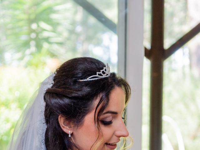 O casamento de David e Rita em Barreiro, Barreiro 17