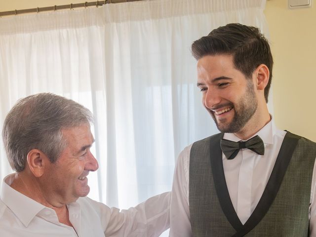 O casamento de David e Rita em Barreiro, Barreiro 23