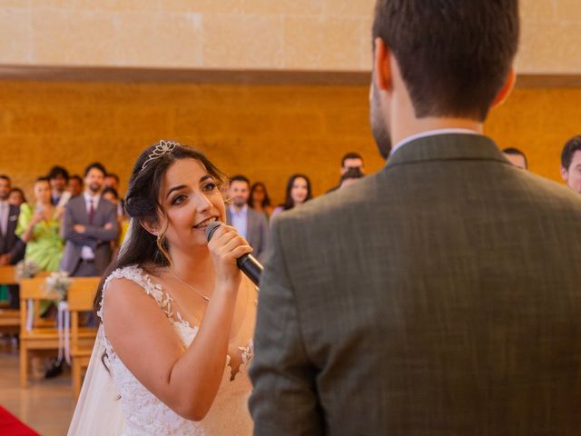 O casamento de David e Rita em Barreiro, Barreiro 35