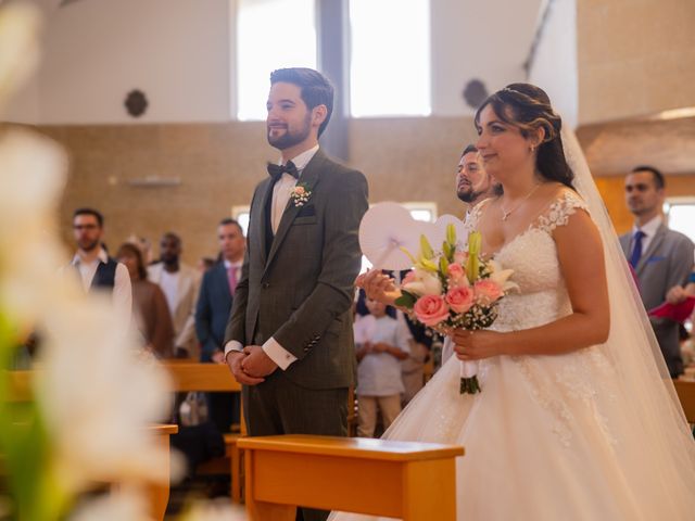 O casamento de David e Rita em Barreiro, Barreiro 39