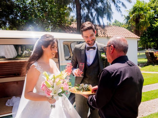 O casamento de David e Rita em Barreiro, Barreiro 51