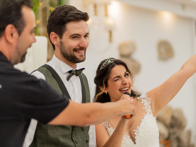 O casamento de David e Rita em Barreiro, Barreiro 55