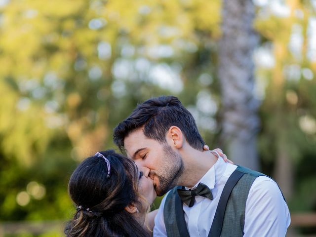 O casamento de David e Rita em Barreiro, Barreiro 71