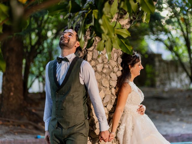 O casamento de David e Rita em Barreiro, Barreiro 75