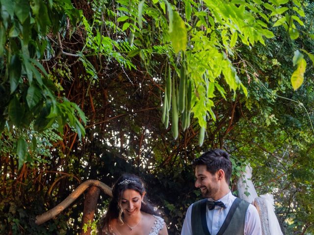 O casamento de David e Rita em Barreiro, Barreiro 77