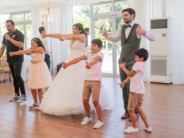 O casamento de David e Rita em Barreiro, Barreiro 64