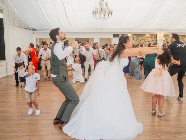 O casamento de David e Rita em Barreiro, Barreiro 65