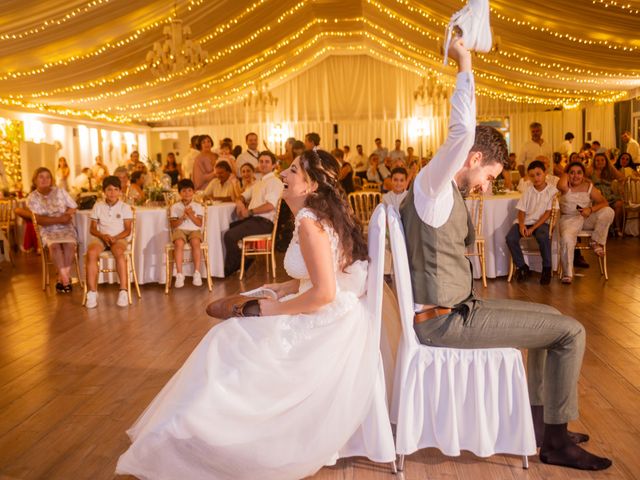 O casamento de David e Rita em Barreiro, Barreiro 78