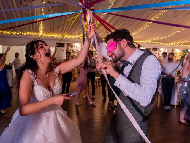 O casamento de David e Rita em Barreiro, Barreiro 79