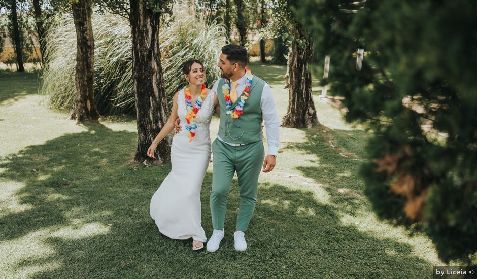 O casamento de Eduardo e Beatriz em Figueira da Foz, Figueira da Foz