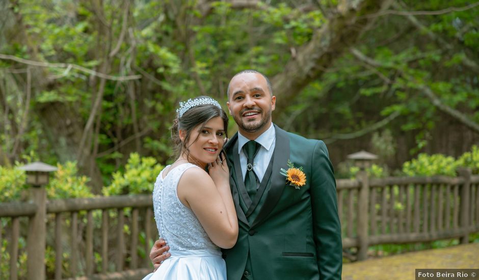 O casamento de Pedro e Daniela em Águeda, Águeda