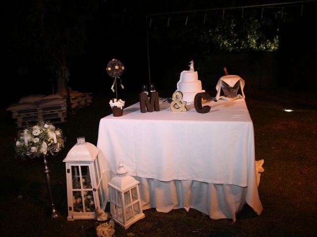 O casamento de Marcelo e Cindy em Gouviães, Tarouca 32
