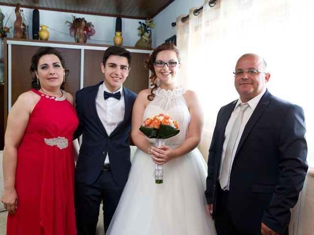 O casamento de Ricardo e Patrícia em Vila Nova de Famalicão, Vila Nova de Famalicão 11