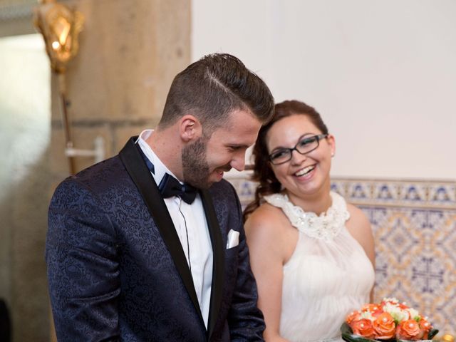 O casamento de Ricardo e Patrícia em Vila Nova de Famalicão, Vila Nova de Famalicão 12