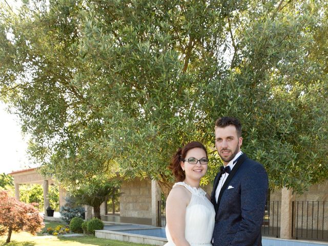 O casamento de Ricardo e Patrícia em Vila Nova de Famalicão, Vila Nova de Famalicão 18