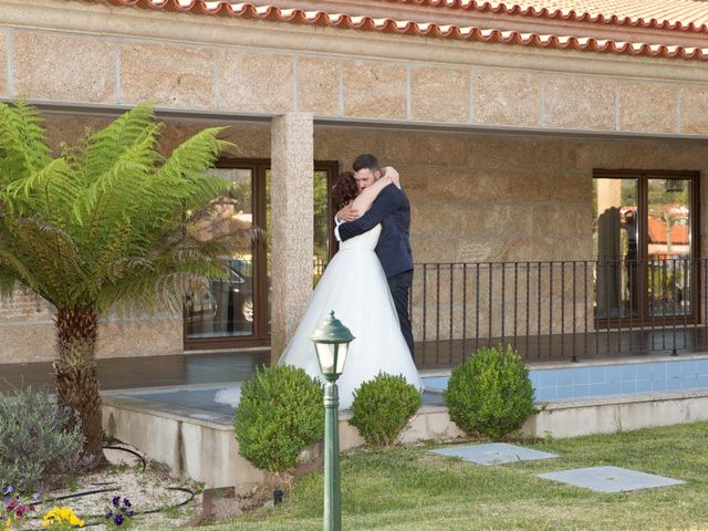 O casamento de Ricardo e Patrícia em Vila Nova de Famalicão, Vila Nova de Famalicão 19