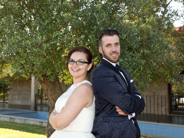 O casamento de Ricardo e Patrícia em Vila Nova de Famalicão, Vila Nova de Famalicão 20