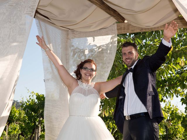 O casamento de Ricardo e Patrícia em Vila Nova de Famalicão, Vila Nova de Famalicão 21