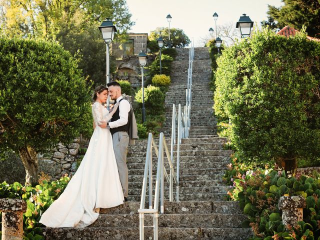 O casamento de Fábio e Daniela em Guarda, Guarda (Concelho) 3