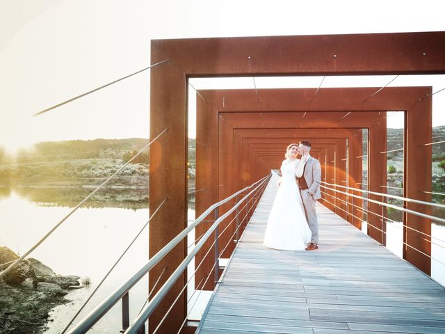 O casamento de Fábio e Daniela em Guarda, Guarda (Concelho) 4