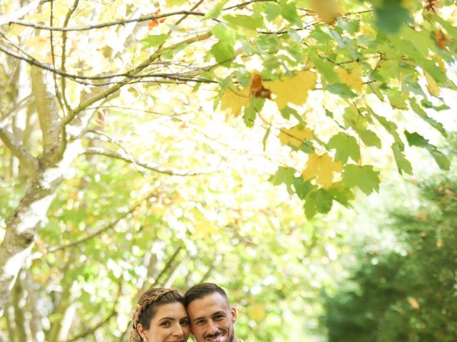 O casamento de Fábio e Daniela em Guarda, Guarda (Concelho) 14