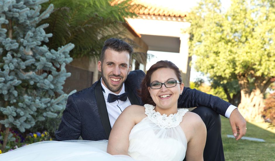 O casamento de Ricardo e Patrícia em Vila Nova de Famalicão, Vila Nova de Famalicão