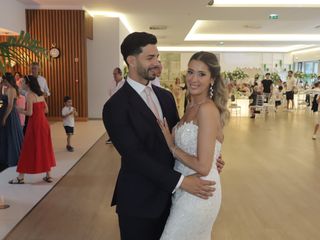 O casamento de Diana e Flávio 