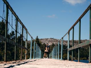 O casamento de Rute e Pedro 3