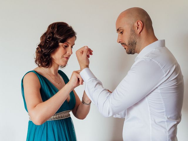 O casamento de Pedro e Filipa em Penafiel, Penafiel 13