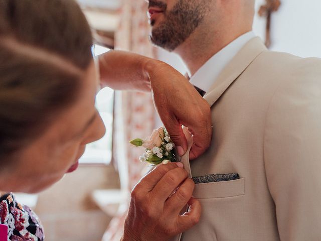 O casamento de Pedro e Filipa em Penafiel, Penafiel 18