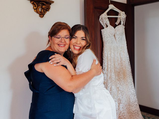 O casamento de Pedro e Filipa em Penafiel, Penafiel 21