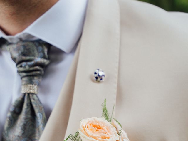 O casamento de Pedro e Filipa em Penafiel, Penafiel 27