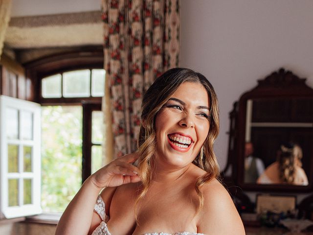 O casamento de Pedro e Filipa em Penafiel, Penafiel 31