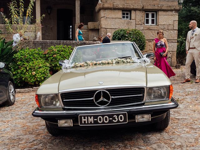 O casamento de Pedro e Filipa em Penafiel, Penafiel 43