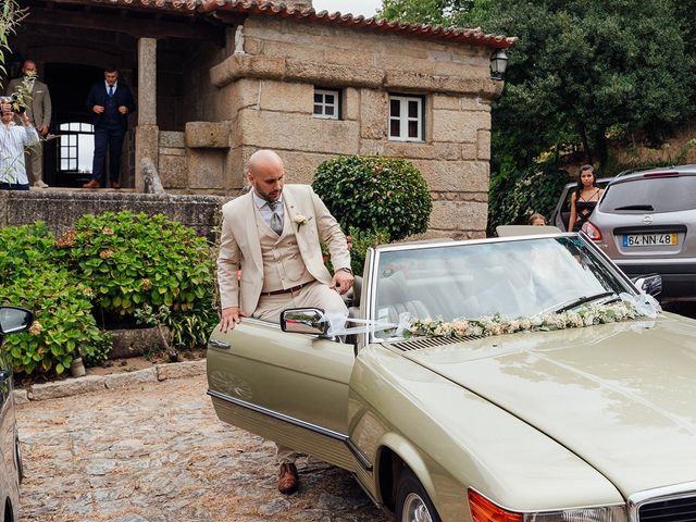 O casamento de Pedro e Filipa em Penafiel, Penafiel 44