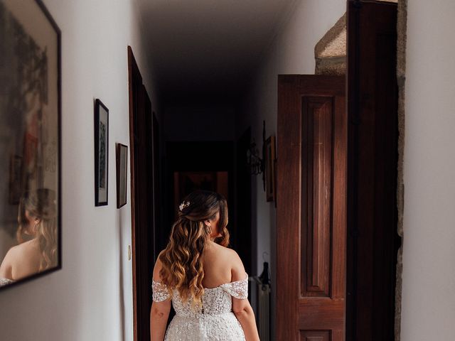 O casamento de Pedro e Filipa em Penafiel, Penafiel 46